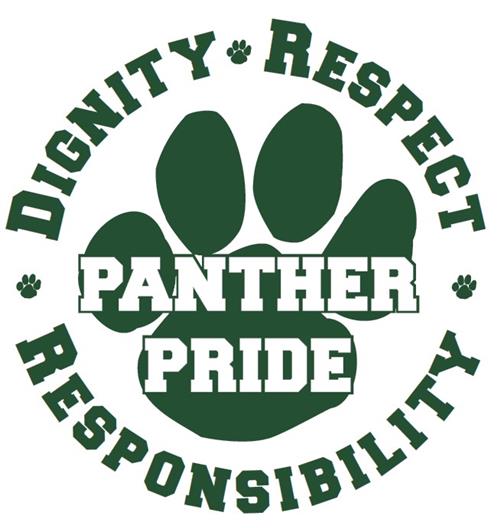 PANTHER PRIDE 